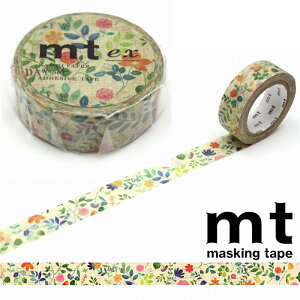 JH }XLOe[v mt ex 15mm×7m 1 ʉԕ R MTEX1P109R