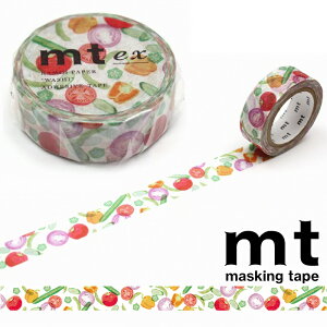 JH }XLOe[v mt ex 15mm×7m 1 Ė R MTEX1P132R