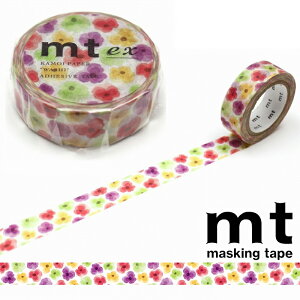 JH }XLOe[v mt ex 15mm×7m 1 pW[ R MTEX1P149R