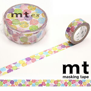 JH }XLOe[v mt ex 15mm×7m 1 [[D MTEX1P163