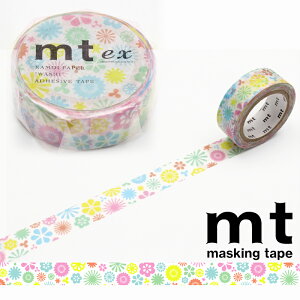 JH }XLOe[v mt ex 15mm×7m 1 XvOtH MTEX1P180