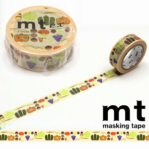 JH }XLOe[v mt ex 15mm×7m 1 ݂̂ MTEX1P192