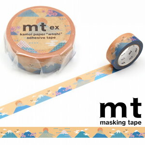 JH }XLOe[v mt ex 15mm×7m 1 xmROtBbN MTEX1P216