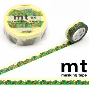 JH }XLOe[v mt ex 15mm×7m 1 LNZC MTEX1P218