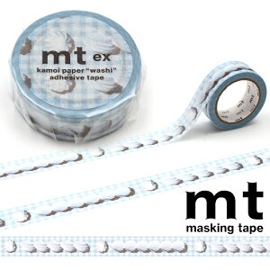 JH }XLOe[v mt ex 15mm×7m 1 zCbvN[C MTEX1P226