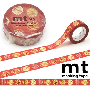 JH }XLOe[v mt ex 15mm×7m 1 t`tC MTEX1P227
