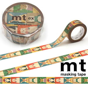 JH }XLOe[v mt ex 15mm×7m 1 ~̑ MTEX1P229