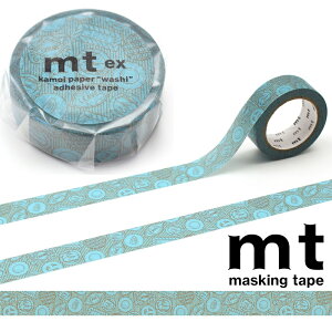 JH }XLOe[v mt ex 15mm×7m 1 CNbL[ MTEX1P235