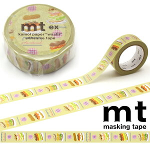 JH }XLOe[v mt ex 15mm×7m 1 ThEBb` MTEX1P238