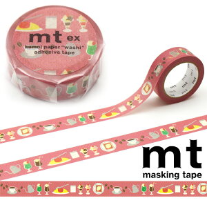 JH }XLOe[v mt ex 15mm×7m 1 gi MTEX1P239