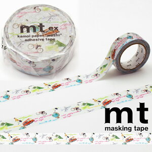 JH }XLOe[v mt ex 15mm×7m 1 ĚtƃCXg MTEX1P245