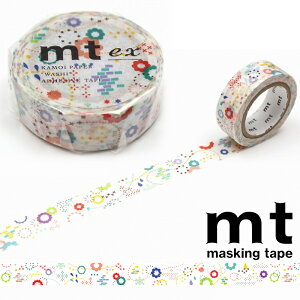 JH }XLOe[v mt ex 15mm×7m 1 JtPOP R MTEX1P74R