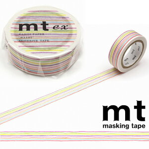 JH }XLOe[v mt ex 15mm×7m 1 F҂E{[_[ R MTEX1P78R