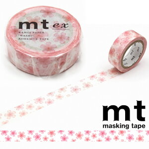 JH }XLOe[v mt ex 15mm×7m 1  R MTEX1P85R