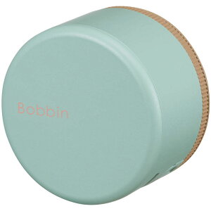 RN {r Jb^[tP[X Bobbin }XLOe[v {re[vp zCg u[ p[v T-BS101