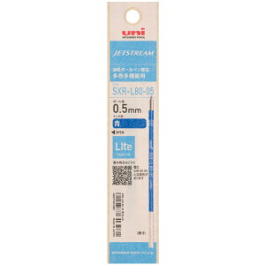 OHM WFbgXg[ ֐c Lite touch ink     0.5mm SXR-L80-05 F @\ ւc tB JETSTREAM Lite