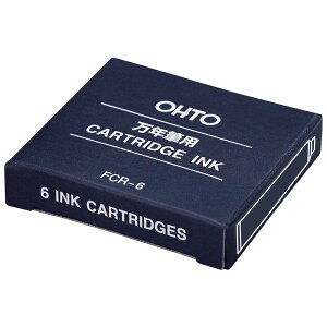 OHTO NM CN J[gbW 6{ B^Cv N u[ubN FCR-6 ylR|XΉzփCN J[gbW I[g