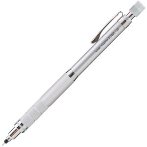 三菱鉛筆 クルトガ ローレットモデル 0.5mm シャープペンシル ローレットグリップ 搭載タイプ M5-1017 【レーザー名入れ】 【ネコポスも対応】 名入れ プレゼント l_c