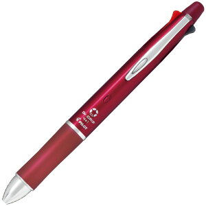 �p�C���b�g �h�N�^�[�O���b�v 4+1 �׎� 0.7mm 4�F�{�[���y�� �� �� �� �΁{0.5mm�V���[�v�y�� Dr.GRIP BKHDF-1SFN ������ ���� 7�c�Ɠ��ȓ��o�� �v���[���g