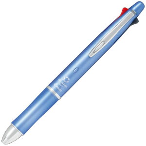 �p�C���b�g �h�N�^�[�O���b�v 4+1 �׎� 0.7mm 4�F�{�[���y�� �� �� �� �΁{0.5mm�V���[�v�y�� Dr.GRIP BKHDF-1SFN ������ ���� 7�c�Ɠ��ȓ��o�� �v���[���g