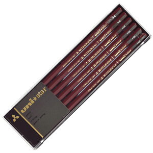 yȂiz OHM jX^[ uni-star vP[X dx 2H H HB B 2B 3B 4B M ҂   dM fbT