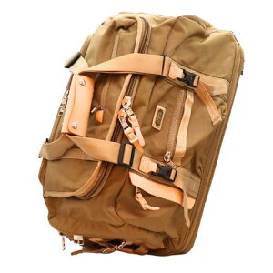 �y10%OFF�N�[�|���zAS2OV(�A�b�\�u) EXCLUCIVE BALLISTIC NYLON 2WAY�{�X�g���o�b�O �S���t �J�[�L ���[�J�[�i��152206-65