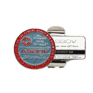 �y10%OFF�N�[�|���zAS2OV(�A�b�\�u) CLIP & MARKER �N���b�v �}�[�J�[ �S���t�V���[�Y �T�b�N�X�u���[ ���[�J�[�i��532202-71