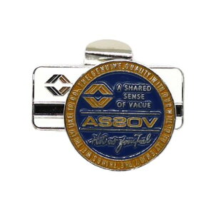 �y10%OFF�N�[�|���zAS2OV(�A�b�\�u) CLIP & MARKER �N���b�v �}�[�J�[ �S���t�V���[�Y �l�C�r�[ ���[�J�[�i��532202-75