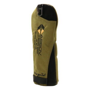 �y10%OFF�N�[�|���zAS2OV(�A�b�\�u) CORDURA FINE TEX �t�F�A�E�F�C�E�b�h�J�o�[ �S���t �w�b�h�J�o�[ �J�[�L ���[�J�[�i��152303-65