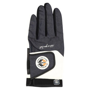 �y10%OFF�N�[�|���zAS2OV(�A�b�\�u) CORDURA×COOLMAX GOLF GLOVE M �S���t�O���[�u �S���t�V���[�Y �l�C�r�[ ���[�J�[�i��552300M-75