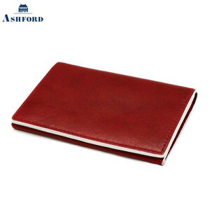 �y10%OFF�N�[�|���z�A�V���t�H�[�h �C�V���[ ���h���� ���b�h Ashford ���[�J�[�i��8556-044