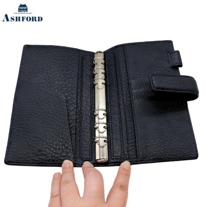 楽天市場】【10%OFFクーポン】アシュフォード シルフ BIBLE 15mm 