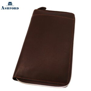�y10%OFF�N�[�|���z�A�V���t�H�[�h �f�B�[�v �g���x���P�[�X �u���E�� Ashford ���[�J�[�i��9150-022
