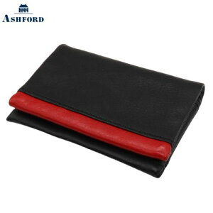 �y10%OFF�N�[�|���z�A�V���t�H�[�h ���b�h�T�[�N�� ���h���� �u���b�N Ashford ���[�J�[�i��8541-011