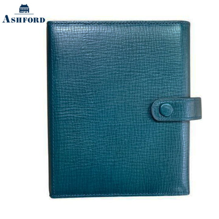 楽天市場】【10%OFFクーポン】アシュフォード システム手帳 チェイサー 