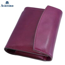 楽天市場】ASHFORD 手帳（財布・ケース｜バッグ・小物・ブランド雑貨 