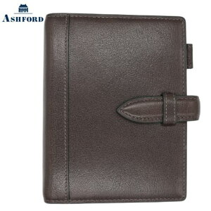 �y10%OFF�N�[�|���z�A�V���t�H�[�h �V�X�e���蒠 �C�V���[ MINI6 �~�j6 19mm belt �x���g �O���[ ASHFORD ���[�J�[�i��1269-009