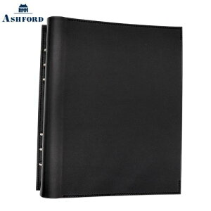 y10%OFFN[|zAVtH[h VXe蒠 U[tBpbh }bg Zbg A5 15mm ubN - ASHFORD [J[i3711-011
