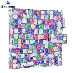 y10%OFFN[|zAVtH[h VXe蒠 TgVy HB×WA5 25mm hock zbN p[v ASHFORD [J[i6156-078