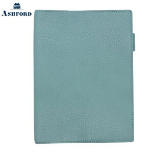�y10%OFF�N�[�|���z�A�V���t�H�[�h �V���t �_�C�A���[�J�o�[ A5 �A�C�X�O���[ ASHFORD ���[�J�[�i��8228-009