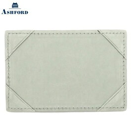 【10%OFFクーポン】アシュフォード ミリクロス ジョッター S アイスグレー ASHFORD メーカー品番9161-009