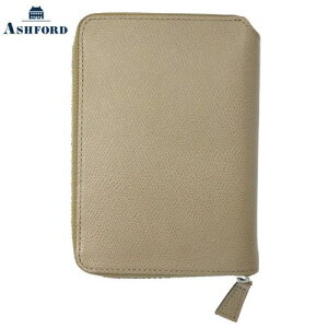 y10%OFFN[|zAVtH[h VXe蒠 C{[uX MINI6 ~j6 13mm ZIP g[v ASHFORD [J[i1280-061