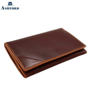 �y10%OFF�N�[�|���z�A�V���t�H�[�h �q���� ���h���� �T�T�}�` �u���E�� ASHFORD ���[�J�[�i��8546-022
