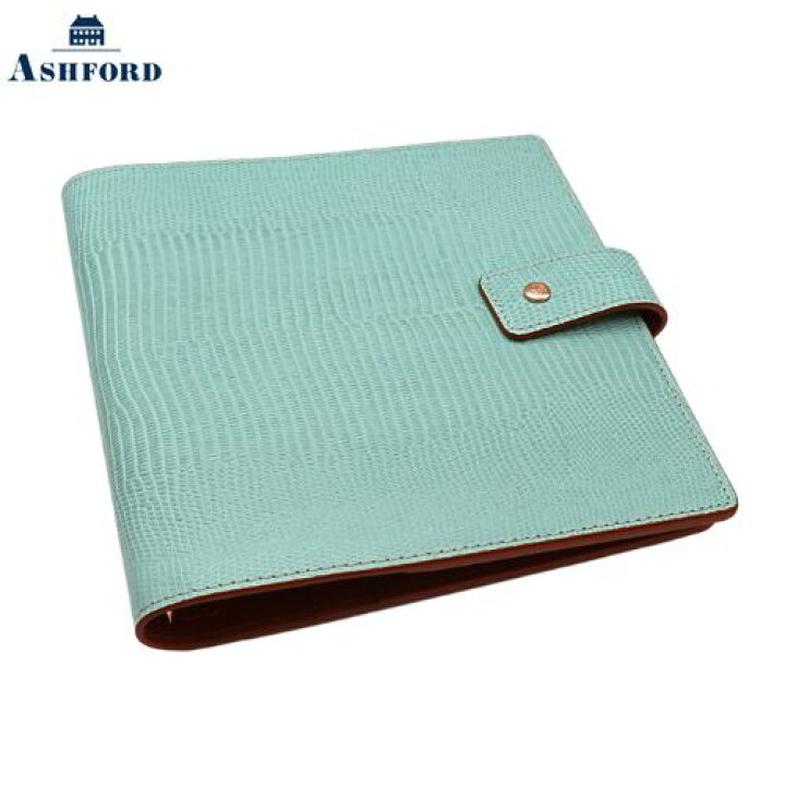 楽天市場】【10%OFFクーポン】アシュフォード システム手帳ネオフィ 