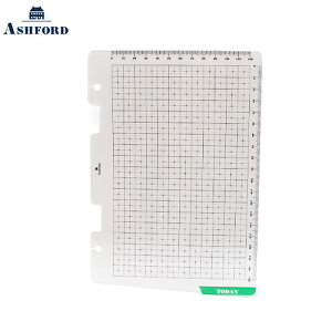 【10%OFFクーポン】アシュフォード A5サイズ ペーパーリフター システム手帳リフィル メーカー品番0441-100