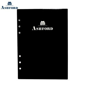 �y10%OFF�N�[�|���zAshford�A�V���t�H�[�h �v���e�N�^�[ A5 �V�X�e���蒠���t�B�� ���[�J�[�i��0655-100