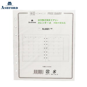 y10%OFFN[|zAVtH[h HB×WA5 tԃ_CA[J1 VXe蒠tB Ashford [J[i6601-100