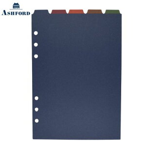 �y10%OFF�N�[�|���zAshford�A�V���t�H�[�h �J���[�C���f�b�N�X�g�b�v5�i A5 �V�X�e���蒠���t�B�� ���[�J�[�i��0693-100