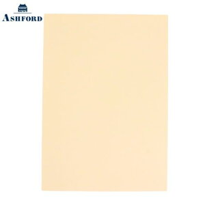 �y10%OFF�N�[�|���z�A�V���t�H�[�h A5 �W���b�^�[�p�J�[�h ���� Ashford ���[�J�[�i��2654-100
