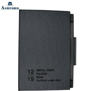 y10%OFFN[|zAVtH[h VXe蒠 tB|[g pen-info Tools BIBLE oCu O[ ASHFORD [J[i0329-009